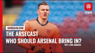 Who Should Arsenal Bring In This Summer  Arsecast [upl. by Iznyl]