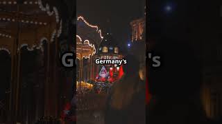 Top European Christmas Markets You Must Visit europetravelguide travel explore [upl. by Daniel]