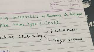 Encephalitis TAMIL [upl. by Gaiser339]