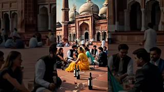 top10 masjids मस्जिद पर कब्जाDelhi Mughal masjid hrosls masjid muslim vlog [upl. by Enerol]