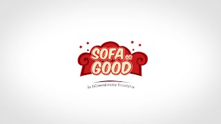 quotSoFA so Goodquot Ep1  Like a Boomerang  Teaser [upl. by Norri]