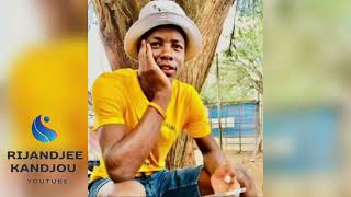 Rax Kandjoze Ft Neymar Hamunjela Ballers Songs in the UK 2024 [upl. by Ahtiuqal]