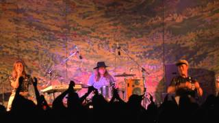 Shred Kelly quotStuck Betweenquot at 2015 Canmore Folk Festival [upl. by Aistek]