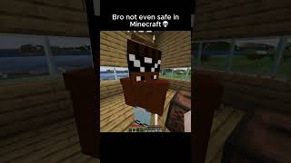 Really KSI minecraft minecraftshorts [upl. by Rodriguez]