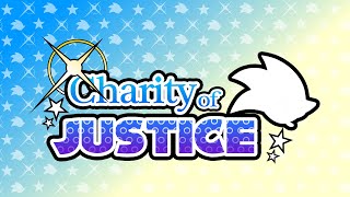 Charity of Justice Announcement Trailer [upl. by Jaycee]