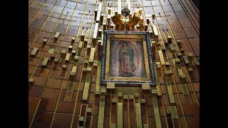 Rosario Virgen de Guadalupe [upl. by Schlicher942]