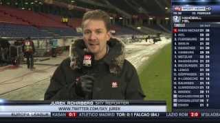 Sky Sport News HD [upl. by Berfield]