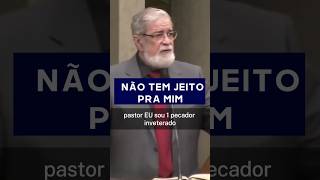 Pregação pastor augusto nicodemus salvação é de Deus augustusnicodemus pregações [upl. by Llevad355]