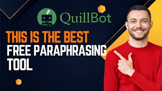 What Is The Best Free Paraphrasing Tool [upl. by Eniad]