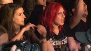 Paradise Lost  Draconian Times Live Live At London 2011 HD Full Concert [upl. by Diet]