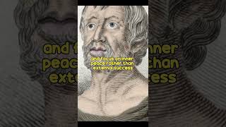 Who Was Seneca The Stoic Philosophers Guide to Wisdom [upl. by Esoranna671]