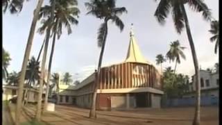 St Thomas The Apostle of India ENGLISH [upl. by Erreipnaej334]