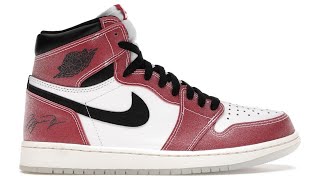 What You Need To Know About The Trophy Room Air Jordan 1 [upl. by Riabuz]