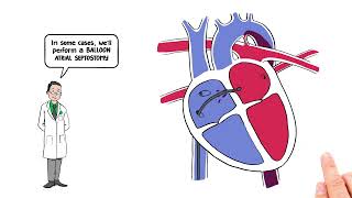 Transposition of great arteries  Circulatory System and Disease  NCLEXRN  Khan Academy [upl. by Ramey927]