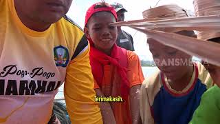 BOCAH PETUALANG  BAGAN IKAN DAN SAMBAL BAKAR INDOMUT 280819 PART 1 [upl. by Mosi40]