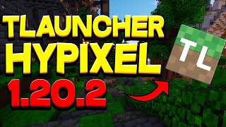 How to Get Hypixel In Tlauncher in 1202 2024 [upl. by Benildis]