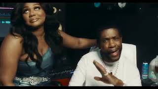 Lizzen x Keith Sweat Right amp Wrong Remix Music Video [upl. by Sorkin537]