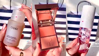 Sephora Unboxing TikTok Compilation [upl. by Irelav]