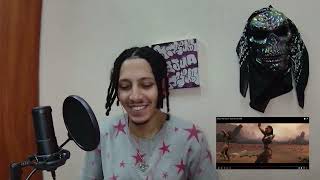 Megan Thee Stallion  Cobra ▷ REACTION [upl. by Aniehs]