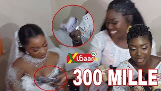 Mariage de Dieyna Baldé Magalé bi Sabel Dieng ndawtal na 300mille [upl. by Dell]