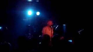 Daniel Cirera  Live  Prime Club Cologne [upl. by Kentiggerma]