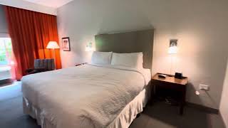 Room Tour Four Points by Sheraton Caguas Real Hotel amp Casino [upl. by Kjersti606]