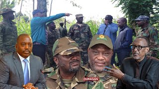 EZA COMPLIQUÉ MAKAMBO YA KABILA BOYOKA RÉVÉLATIONS [upl. by Albert]