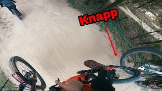 Endlich wieder Bikepark Geisskopf Opening 2018 [upl. by Verda]