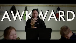 Awkward  Official Music Video  by ChewieCatt [upl. by Elime]