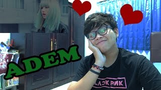 BLACKPINK STAY MV REACTION  SUNGGUH SYAHDU [upl. by Yaya628]