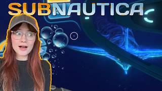 Lets Play Subnautica First Voyage on Cyclops Ep 6 [upl. by Lundt]