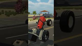 indian vehicle simulator game Swaraj funny tractorkedriver memes arjundriver comedy [upl. by Dyann534]