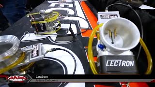 Lectron JETLESS Motorcycle Carburetor [upl. by Nivets]