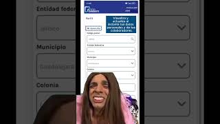 Nueva versión CONTPAQi Nóminas 172 Control total de tu nómina y asistencias desde tu celular 📱 [upl. by Bunce842]