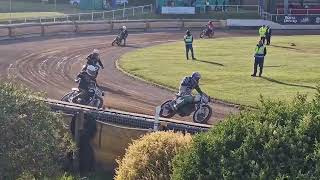 FlatTrack IOW June24 [upl. by Levison]