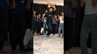 RD Virus Dance Studio Rohit David shortsvideo shortvideo shorts short viralvideo danceclasses [upl. by Eldreeda89]