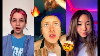 tiktok transitions that made me blink twice 😳🤯 [upl. by Farrah]