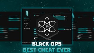 BEST CHEAT BLACK OPS 1 PLUTONIUM UNDETECTED AIMBOTESPSPINBOTMORE [upl. by Anglo]