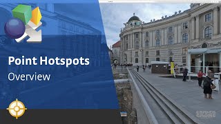 Point Hotspots  Overview  Pano2VR [upl. by Hakan]