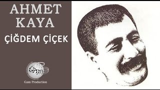 Çiğdem Çiçek Ahmet Kaya [upl. by Anitsirhcairam]