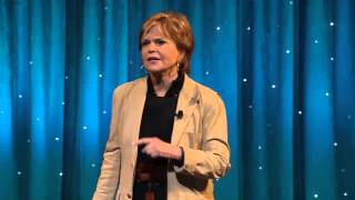 Lessons in investigative journalism Carol Marin at TEDxMidwest [upl. by Aysab430]