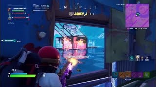 Xim Apex Fortnite Chapter 2 Weekly Moments FT Jacey J [upl. by Walston256]