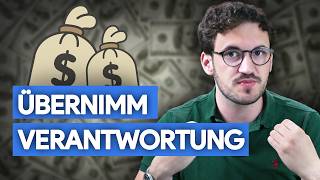 Übernimm die Verantwortung für Dein Geld [upl. by Lianne]