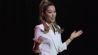 How to Cultivate an Entrepreneurial Mindset  Linda Chiou  TEDxKerrisdaleLive [upl. by Wyatan683]