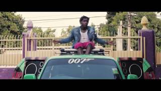 GAGE  FAMILY Official Music Video [upl. by Raymond]