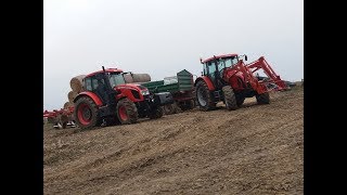 🚜Podsumowanie wiosny🔥Zetor Forterra 105 115 130 HSX 150 HD 5211🔥 Gr CerekJędruch [upl. by Daphna342]