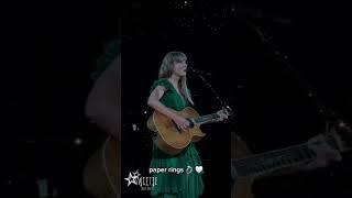 – ★ tbh every song shouldve been on the set list lol  Swiftie ‼️ [upl. by Eynenihc]