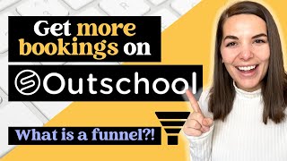 Go Full Time on Outschool wa Funneling System  Marketing  Enrollment Tips for Outschool Teachers [upl. by Sylvester]