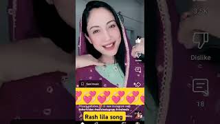 Rash lila song priyampallabee [upl. by Eleynad]