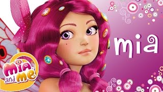 Mia and me – Mi presento sono Mia [upl. by Gaven284]